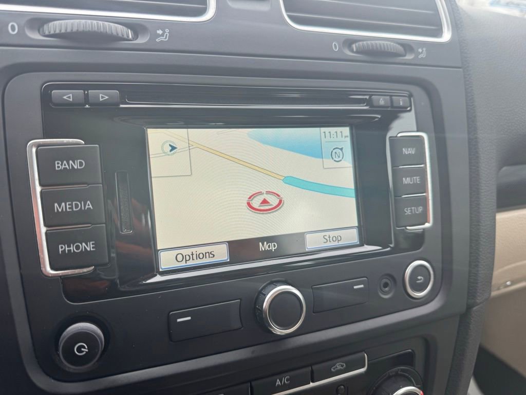 Used 2014 Volkswagen Jetta TDI image 37