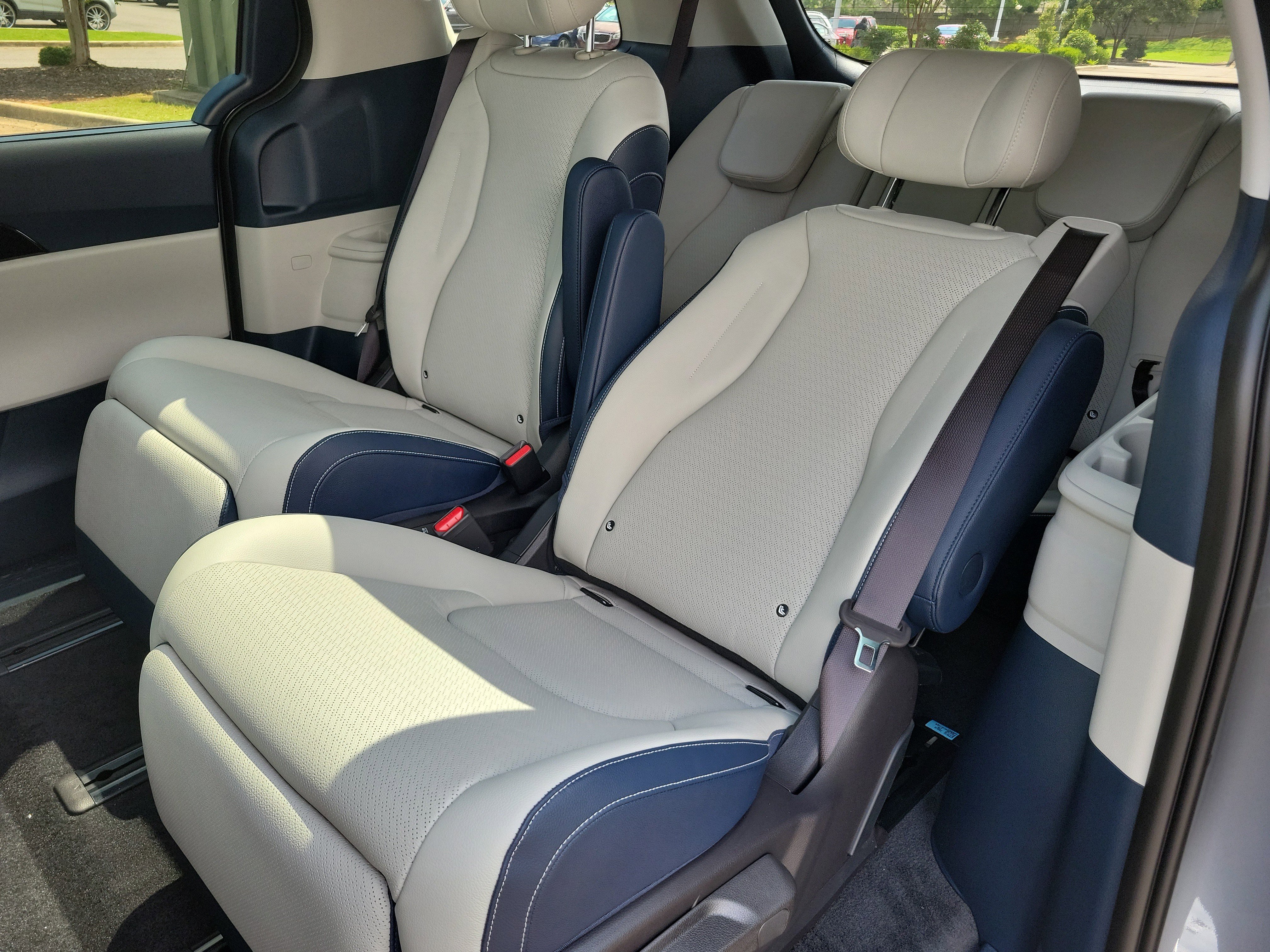 New 2026 Kia Carnival SX Prestige image 7