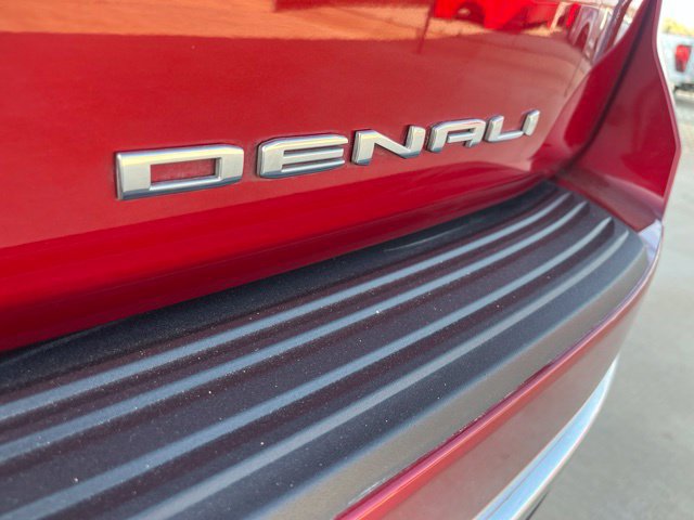 Used 2024 GMC Yukon Denali w/ Max Trailering Package AWD/4WD image 8