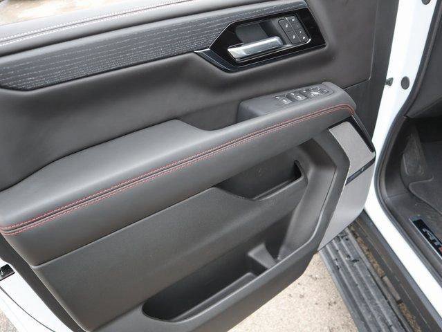 New 2025 GMC Yukon AT4 Ultimate image 24