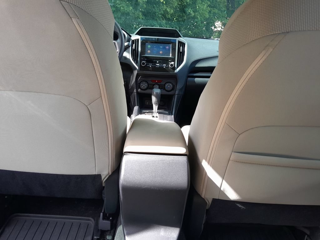 Used 2020 Subaru Impreza 2.0i Premium AWD/4WD image 30