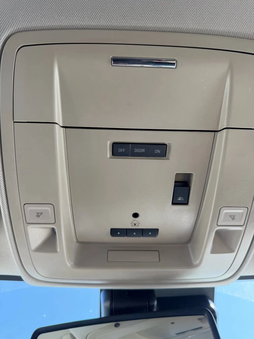 Used 2015 Chevrolet Silverado 2500 LTZ w/ Duramax Plus Package image 25