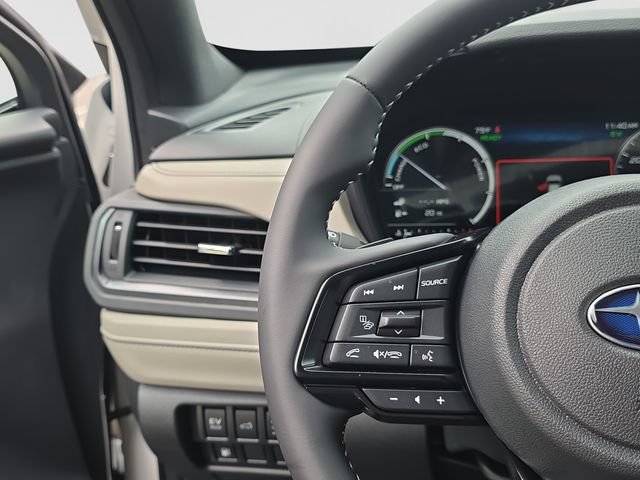 New 2026 Subaru Forester Touring AWD/4WD image 20