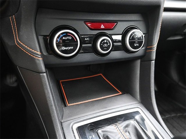 Used 2018 Subaru Crosstrek 2.0i Limited image 33