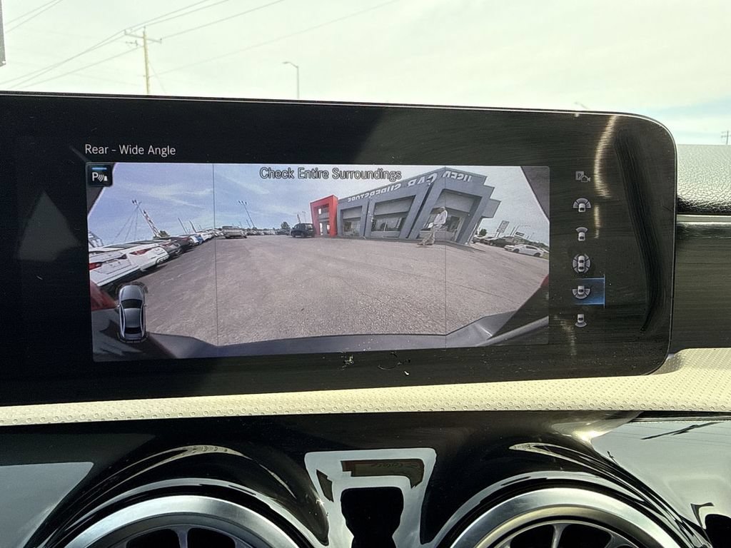 Used 2022 Mercedes-Benz A 220 4MATIC image 28