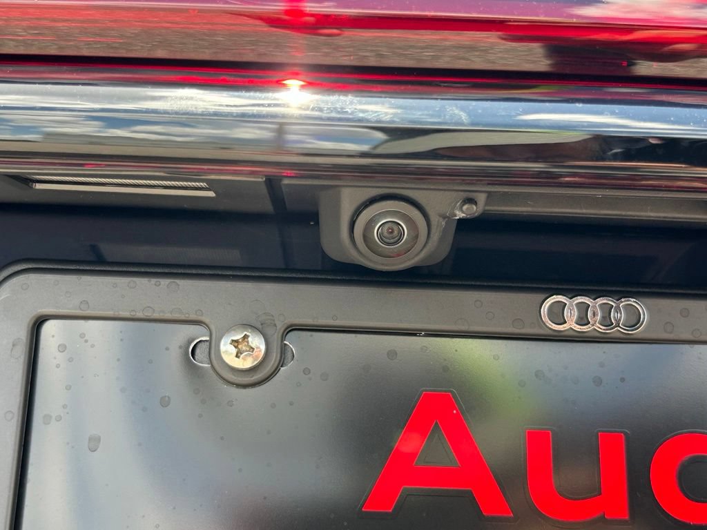 New 2026 Audi A8 L 3.0T AWD/4WD image 48