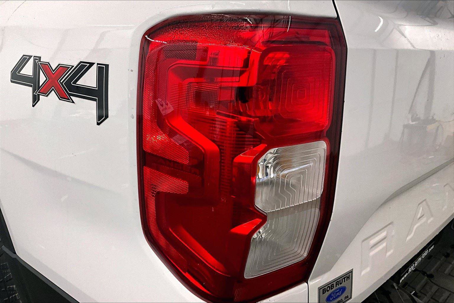 Used 2024 Ford Ranger XL w/ Trailer Tow Package image 28