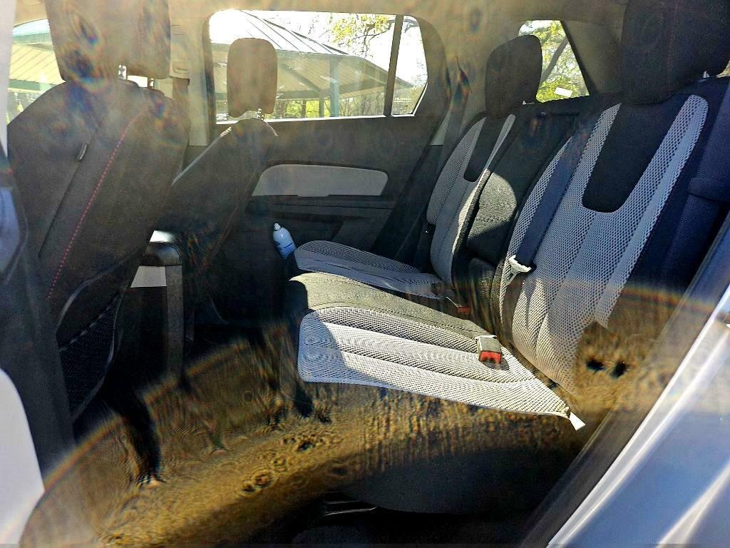 Used 2016 GMC Terrain SLE image 24