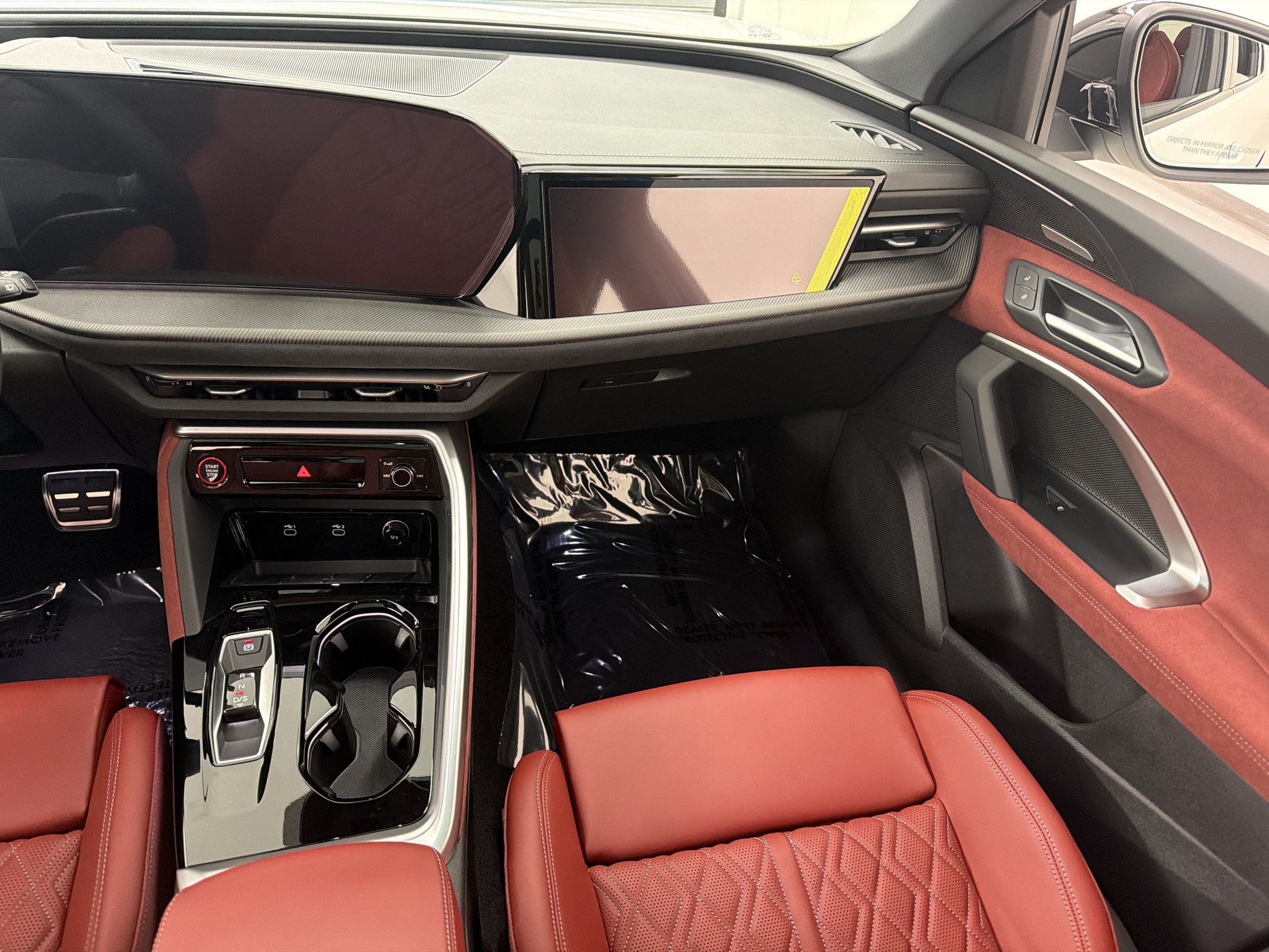 New 2026 Audi SQ5 Prestige AWD/4WD image 33
