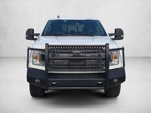 Used 2019 Ford F150 XLT w/ Equipment Group 302A Luxury AWD/4WD image 2