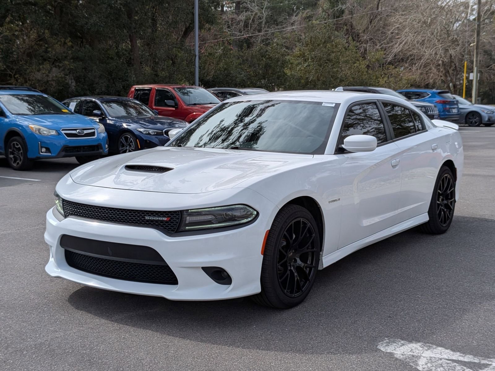 Used 2020 Dodge Charger R/T image 7