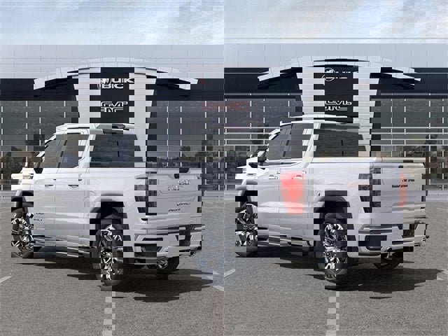 New 2024 GMC Sierra 1500 Denali image 3
