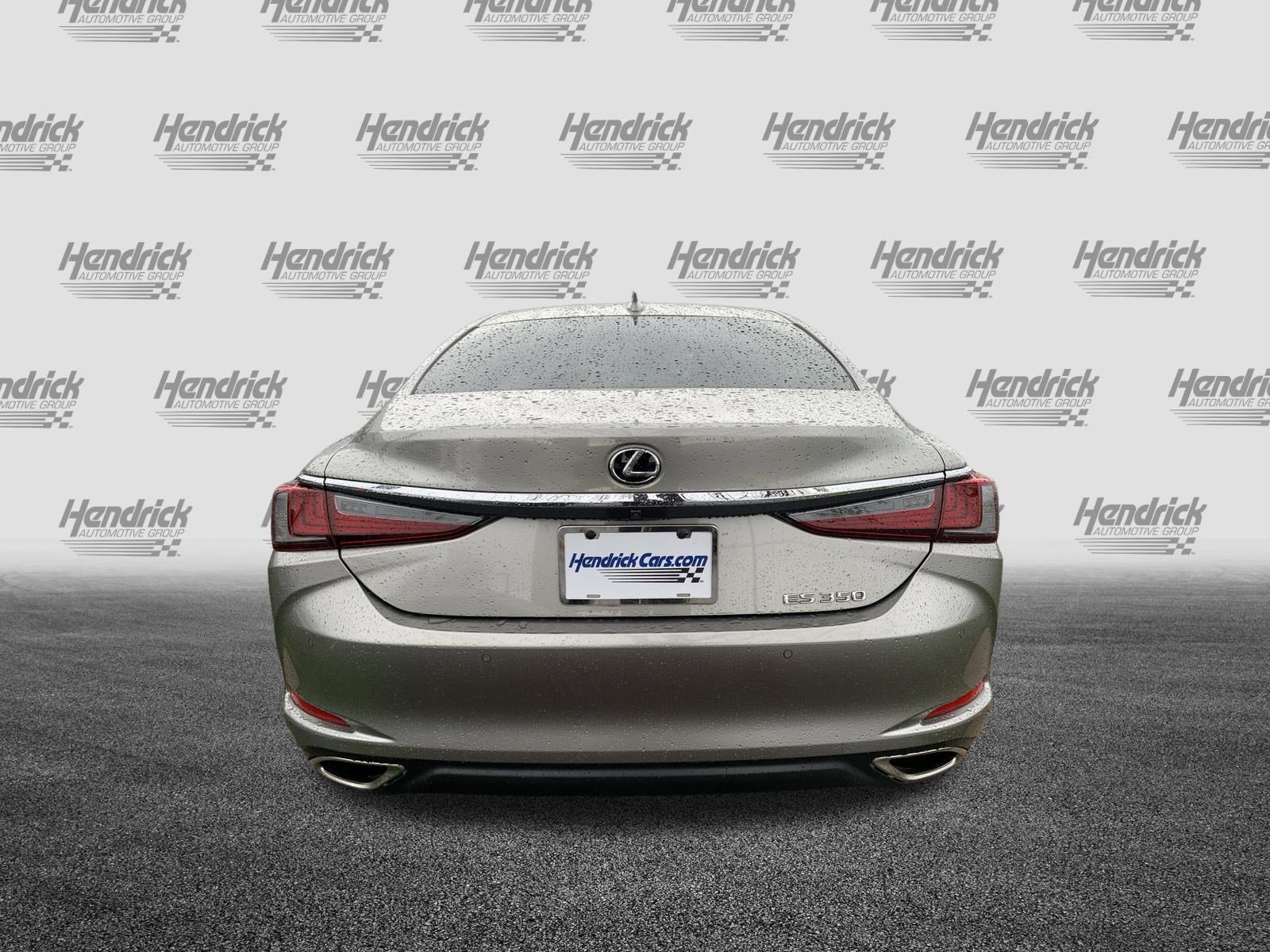 Used 2019 Lexus ES 350 350 image 9