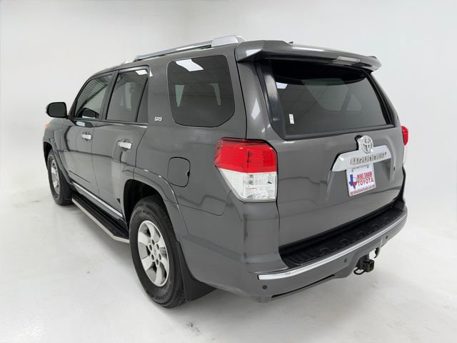 Used 2012 Toyota 4Runner SR5 w/ Convenience Pkg image 37