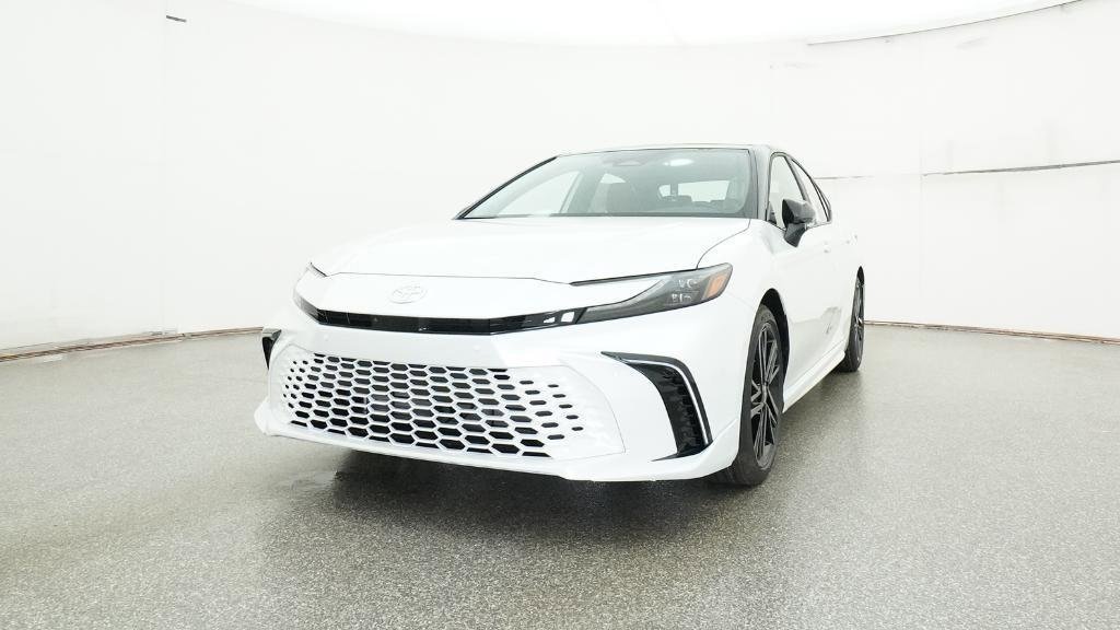 New 2026 Toyota Camry XSE image 32