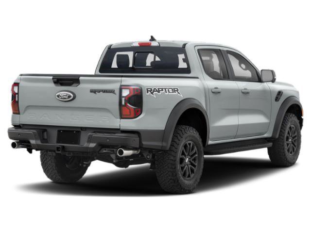 New 2026 Ford Ranger Raptor image 9