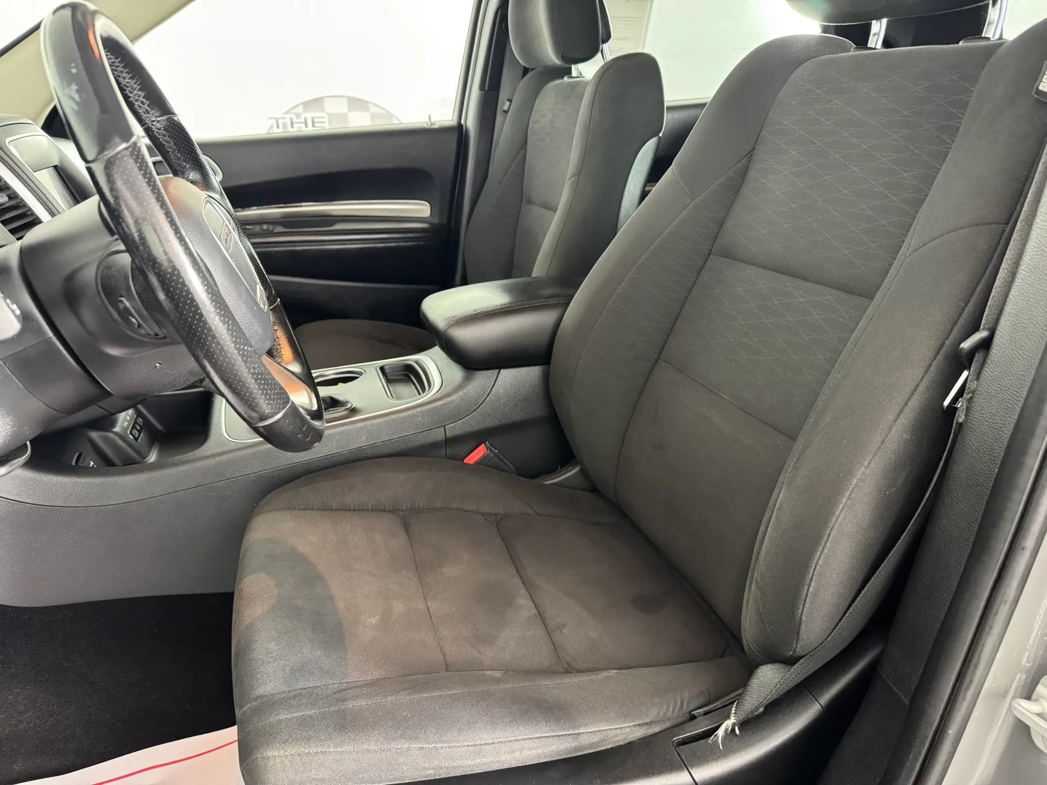 Used 2020 Dodge Durango SXT AWD/4WD image 32