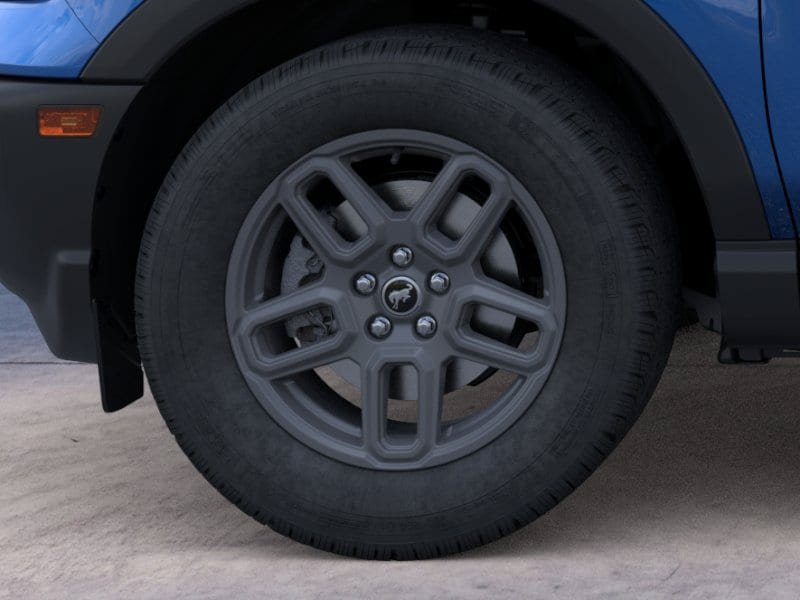 New 2026 Ford Bronco Sport Big Bend AWD/4WD image 42