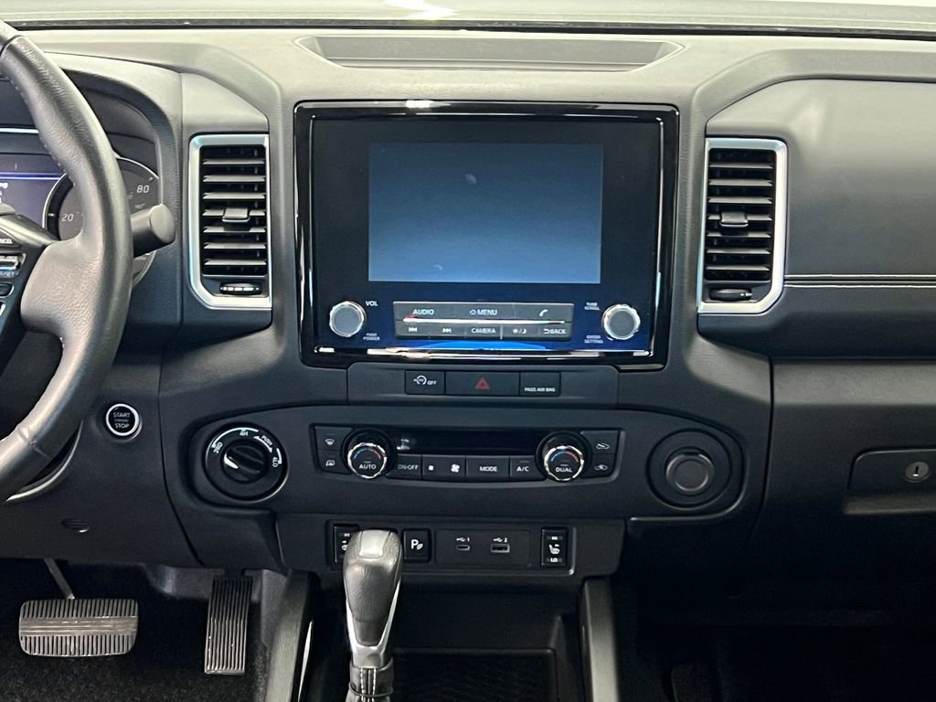 Used 2024 Nissan Frontier SV w/ Technology Package AWD/4WD image 21