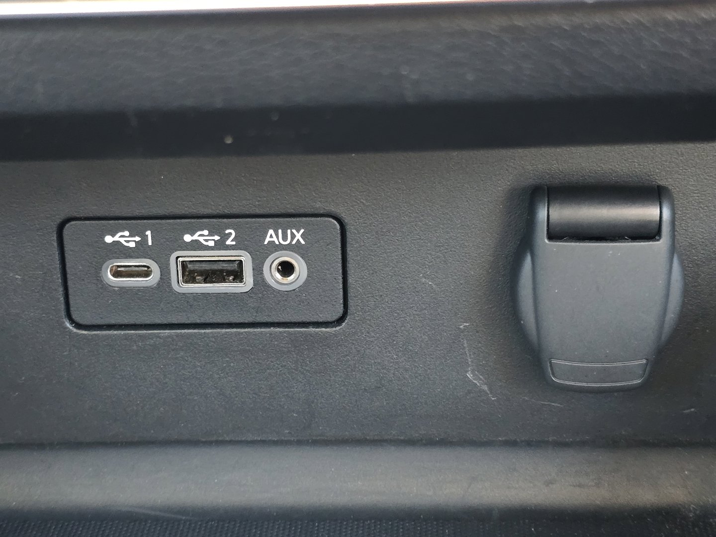 Used 2024 Nissan Altima 2.5 SR image 6