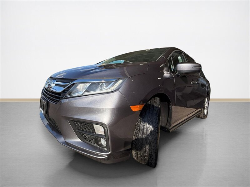 Used 2019 Honda Odyssey EX-L image 8