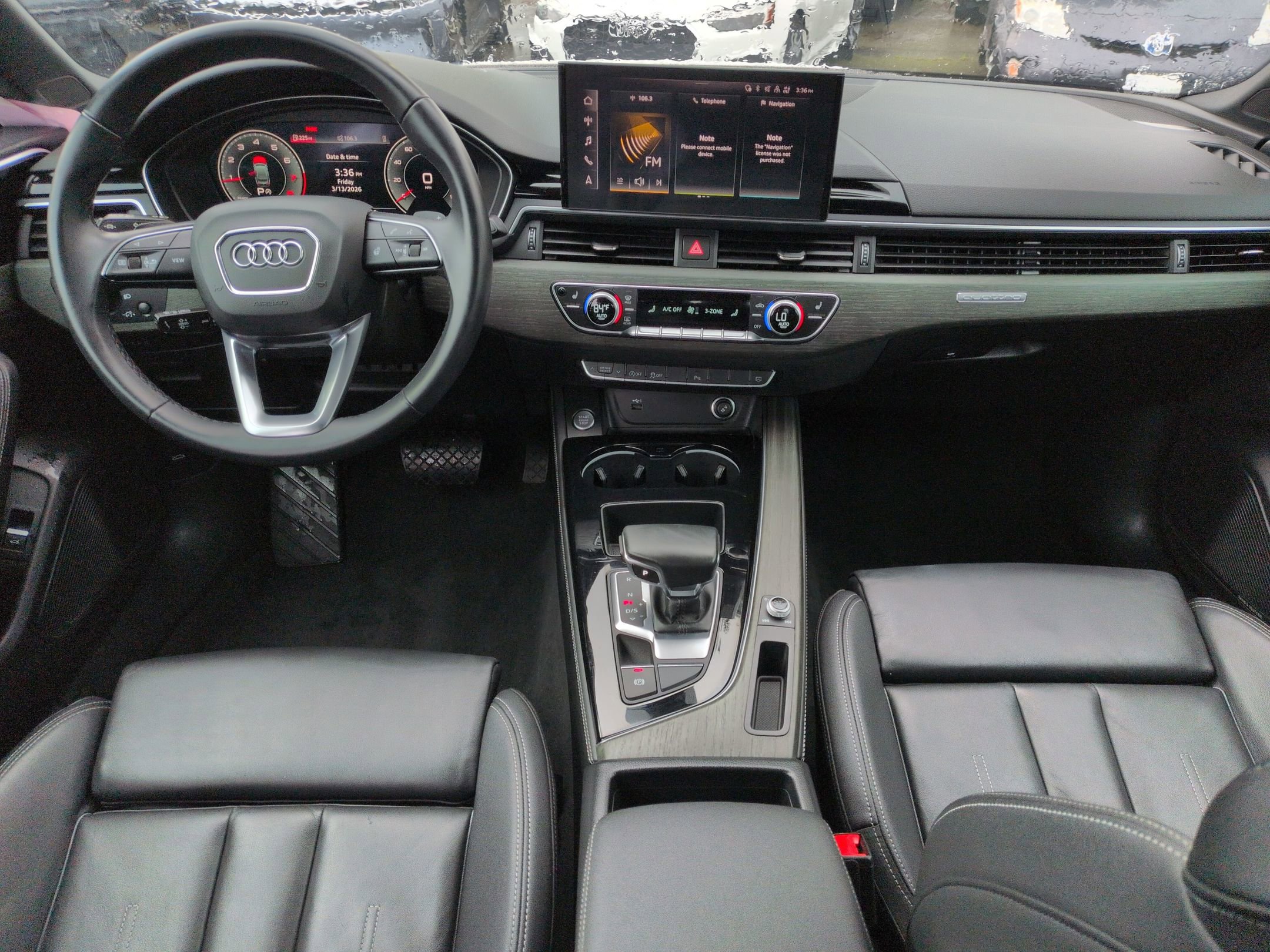 Used 2024 Audi A5 2.0T Premium Plus image 22