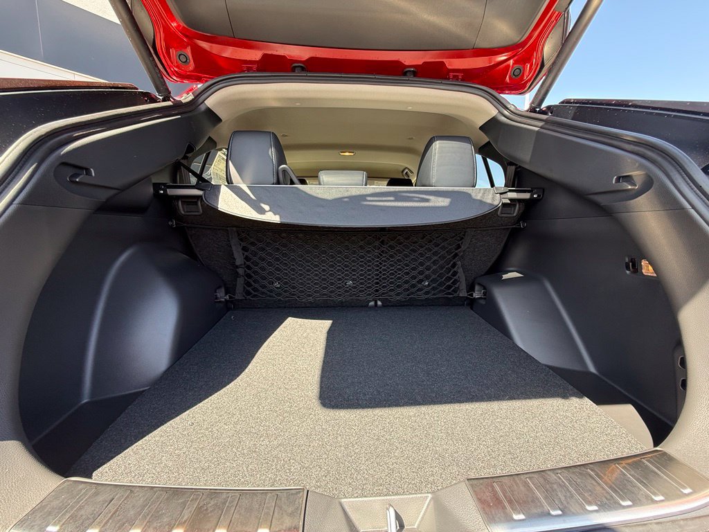 New 2026 Mitsubishi Eclipse Cross SE AWD/4WD image 10