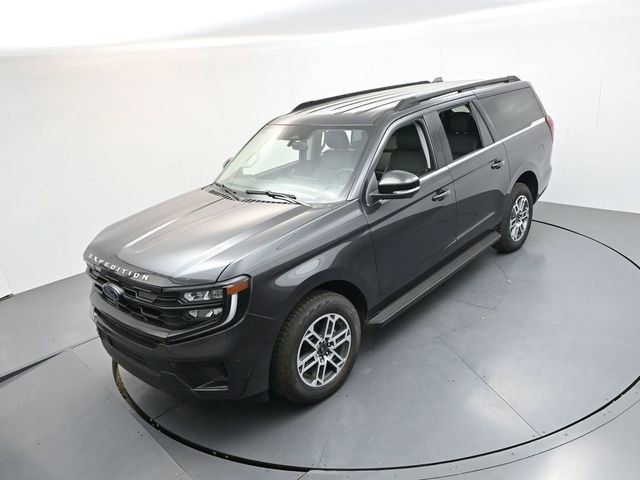 New 2026 Ford Expedition Max Active AWD/4WD image 36