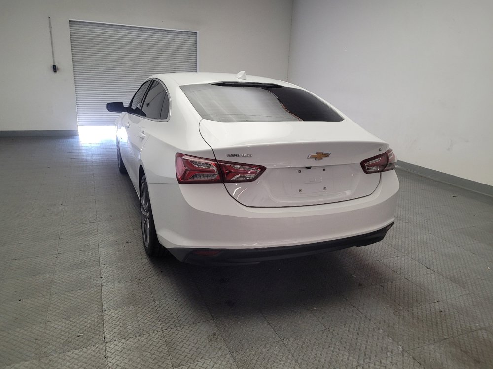 Used 2023 Chevrolet Malibu LT FWD image 6