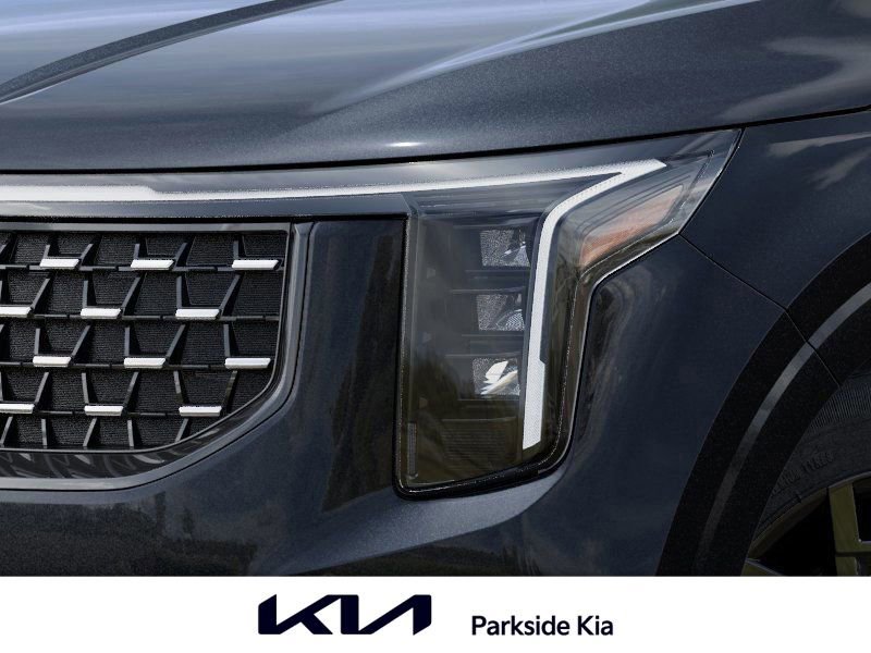 New 2026 Kia Carnival SX image 10
