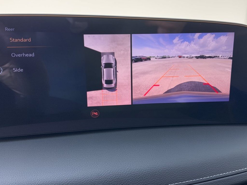 New 2026 Cadillac CT5 Premium Luxury RWD image 24
