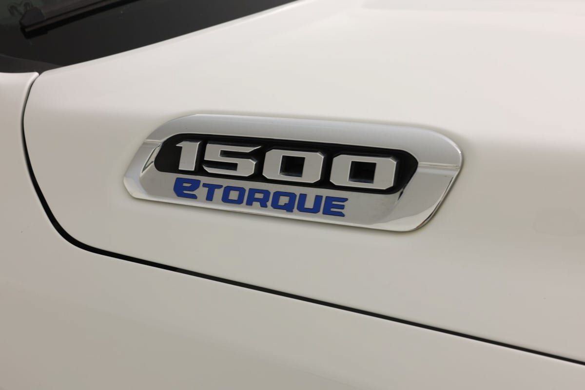 Used 2025 RAM 1500 Big Horn AWD/4WD image 32
