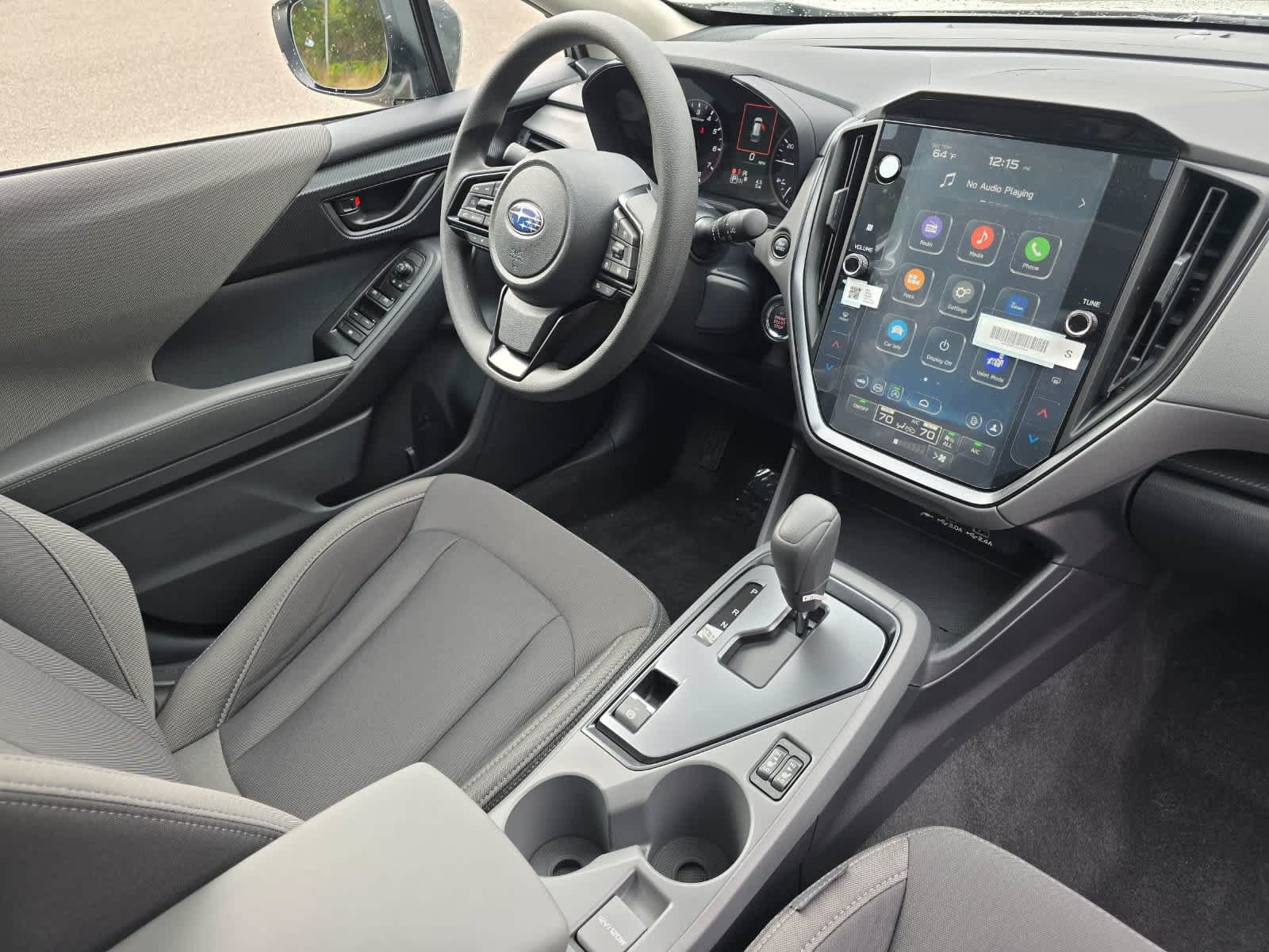 New 2026 Subaru Crosstrek 2.5i Premium AWD/4WD image 27