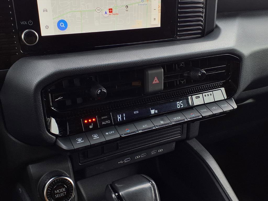 Certified 2024 Toyota Land Cruiser 1958 image 8