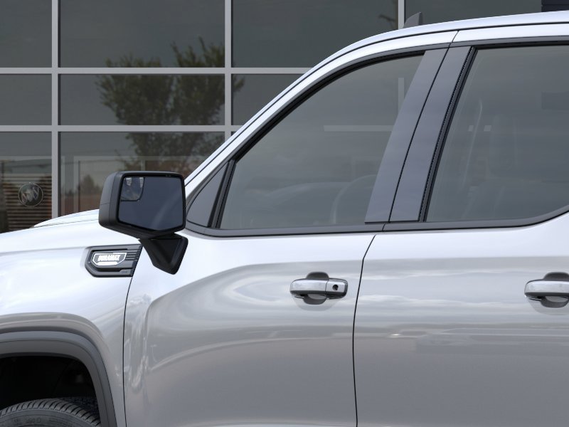 New 2026 GMC Sierra 1500 Elevation AWD/4WD image 12