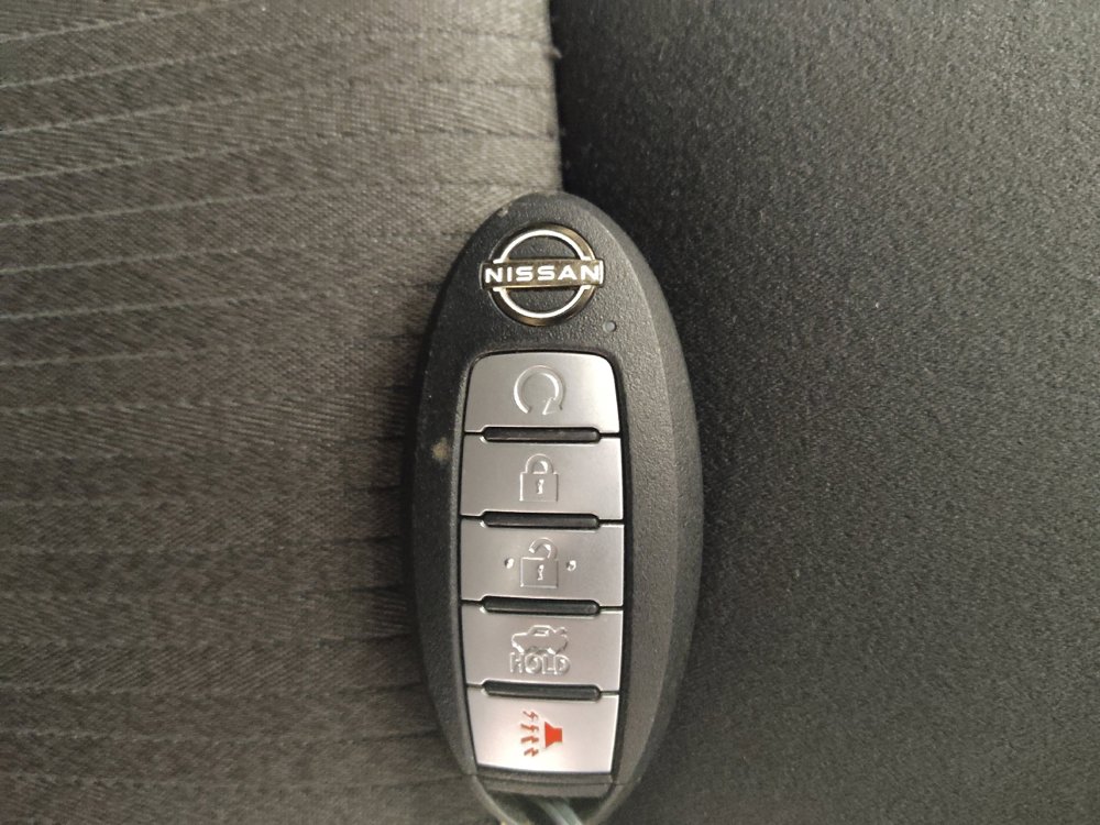 Used 2024 Nissan Altima 2.5 SV FWD image 32