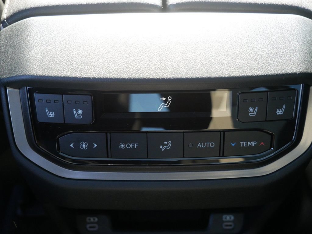 New 2026 Lexus TX 350 AWD image 13