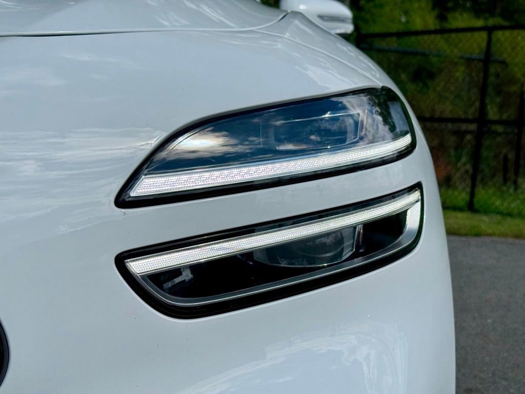 Used 2026 Genesis G70 2.5T Prestige RWD image 10