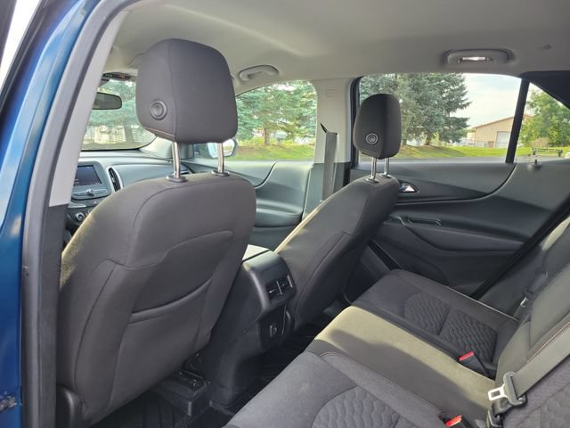 Used 2020 Chevrolet Equinox LT FWD image 28