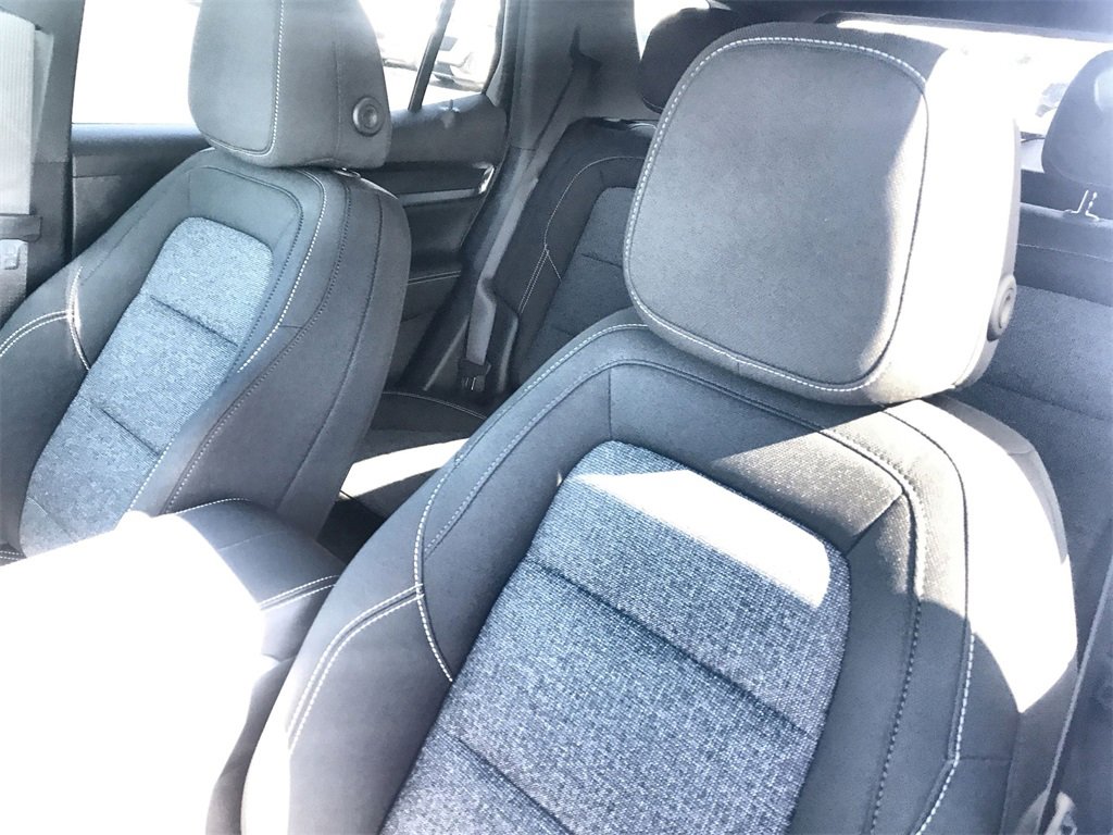 New 2026 GMC Terrain Elevation image 11