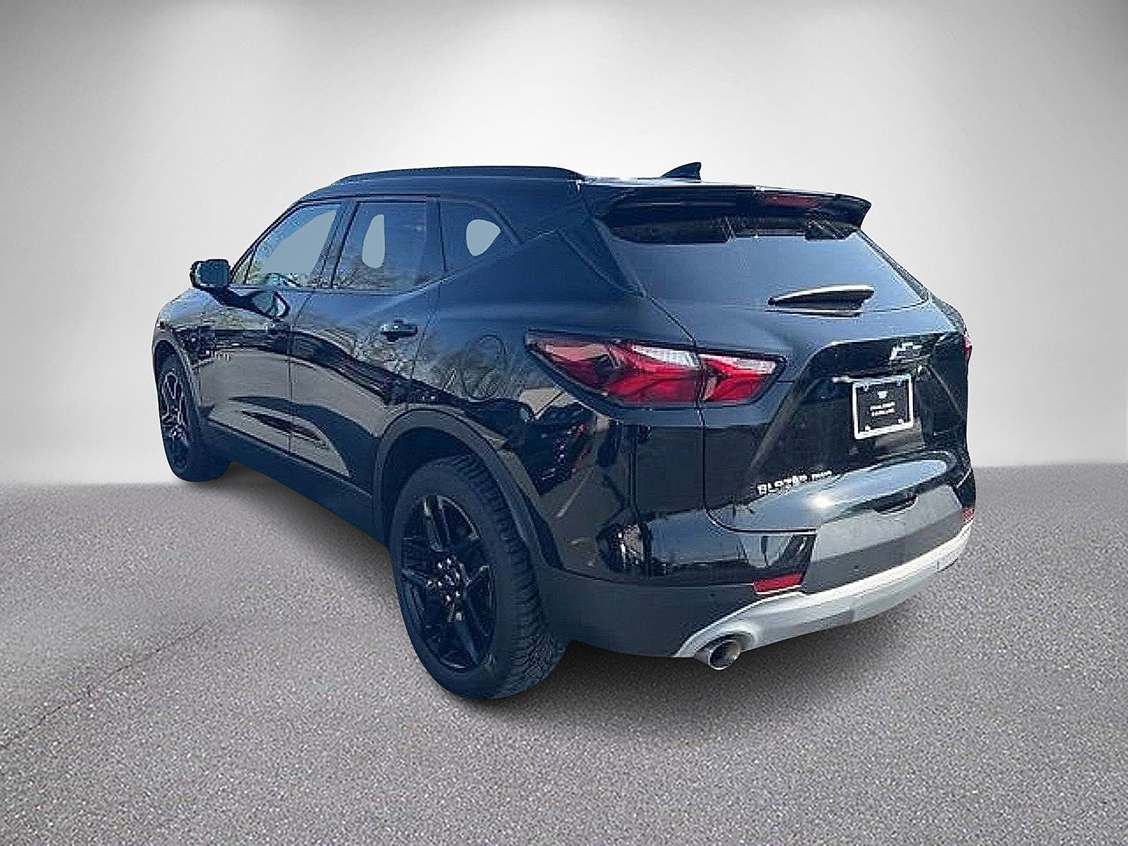 Used 2020 Chevrolet Blazer LT AWD/4WD image 8