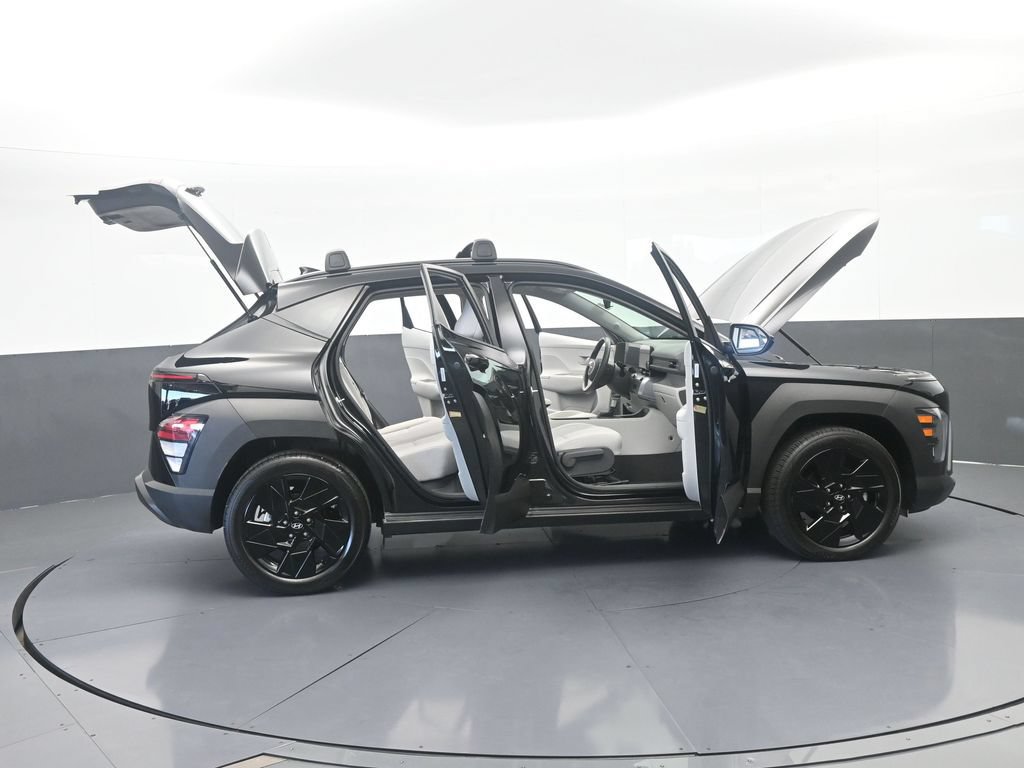 Used 2026 Hyundai Kona SEL Sport FWD image 70