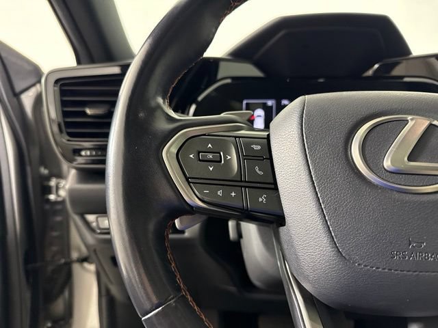 Used 2022 Lexus NX 350 AWD image 27