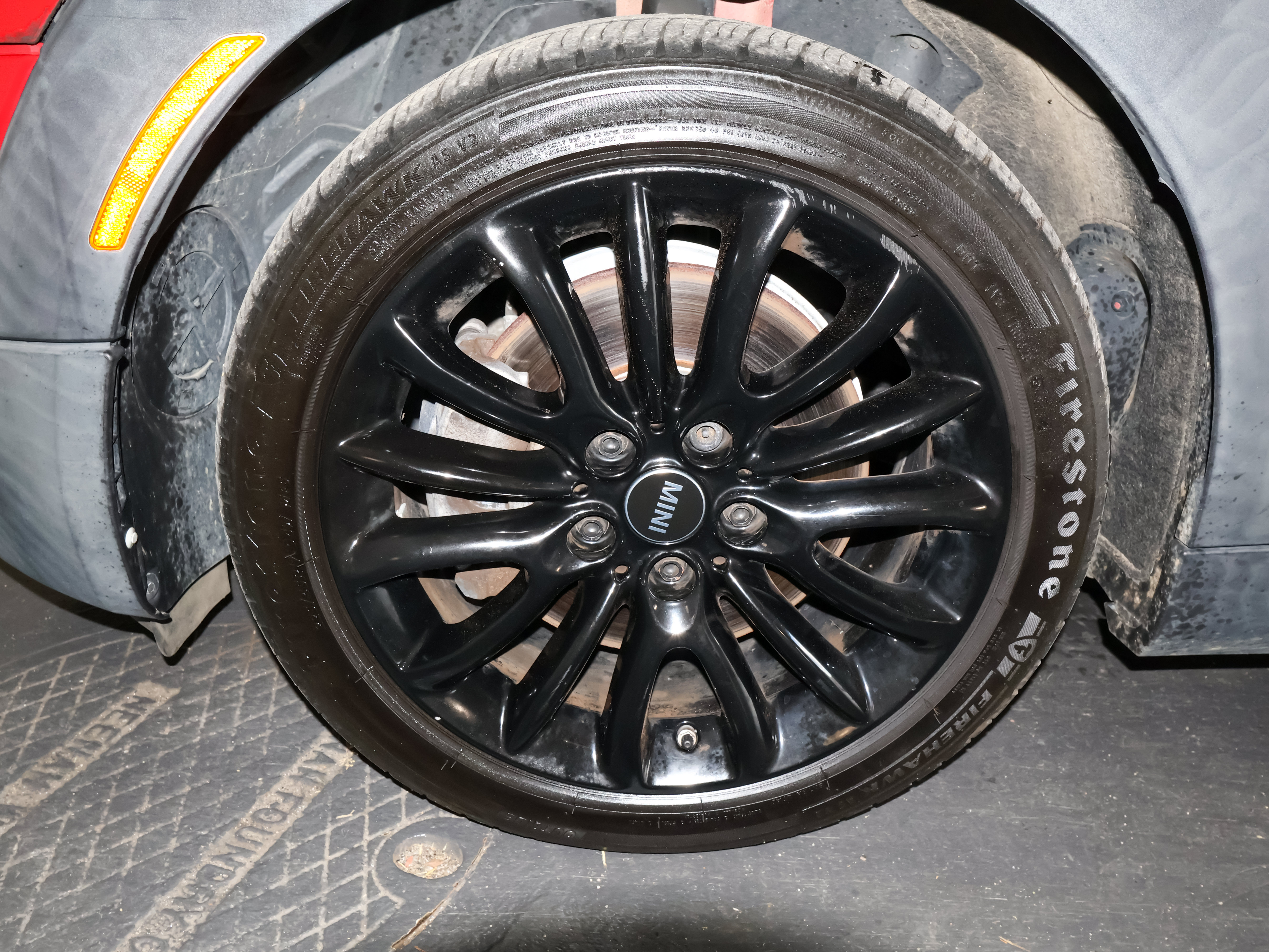Used 2020 MINI Cooper Clubman S AWD/4WD image 35