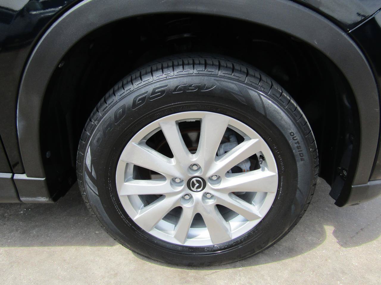 Used 2015 MAZDA CX-5 Sport AWD/4WD image 7