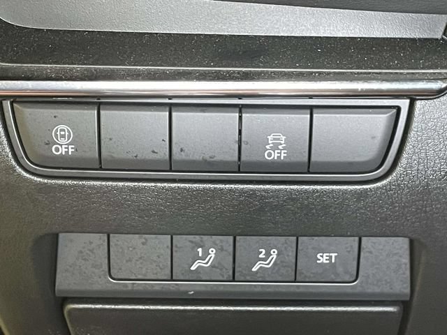 Used 2023 MAZDA MAZDA3 s FWD image 35