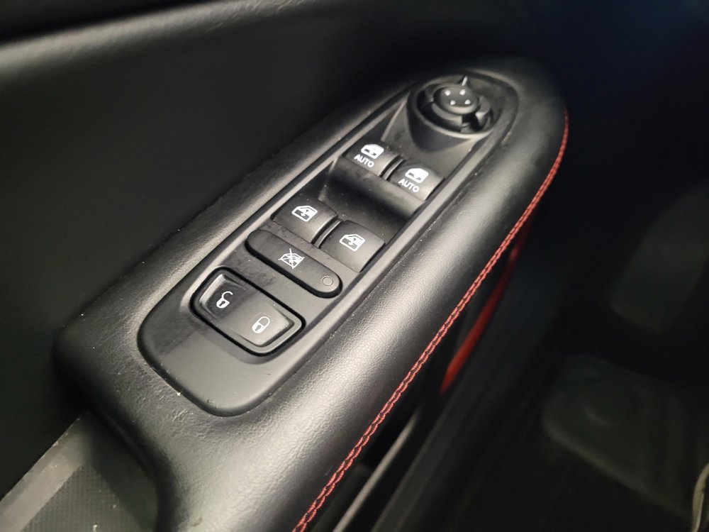 Used 2018 Jeep Compass Trailhawk w/ Leather Interior Group image 27