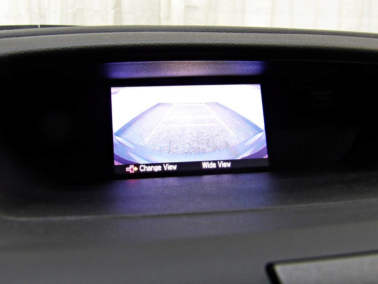 Used 2016 Honda CR-V LX image 16