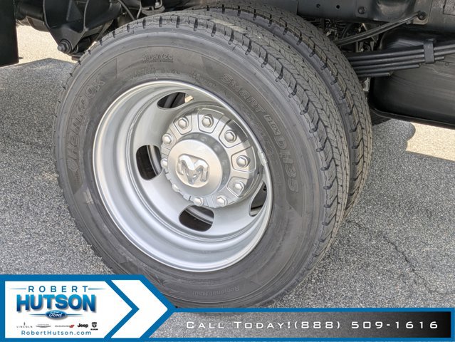 New 2024 RAM 4500 Tradesman w/ Chrome Appearance Group AWD/4WD image 9