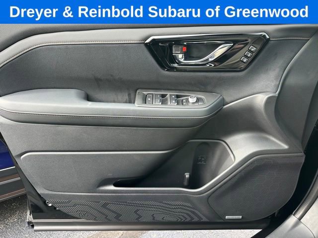 New 2026 Subaru Forester Touring image 27